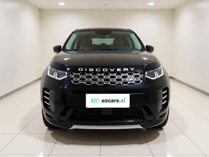 Discovery Sport 2025 249PS Performance Tech photo 2