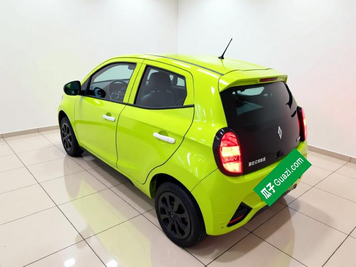 EV EV2 2023 201km Comfort photo 4