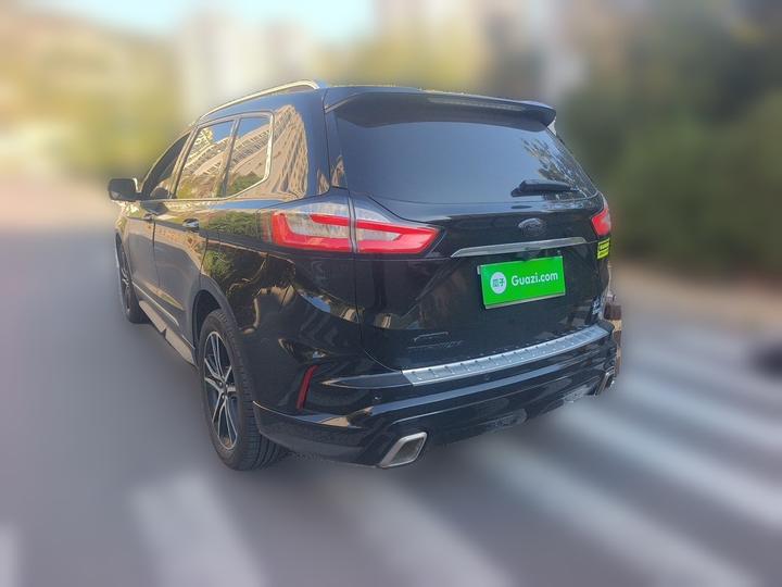 Edge 2020 EcoBoost 245 RWD 7-Seater photo 4