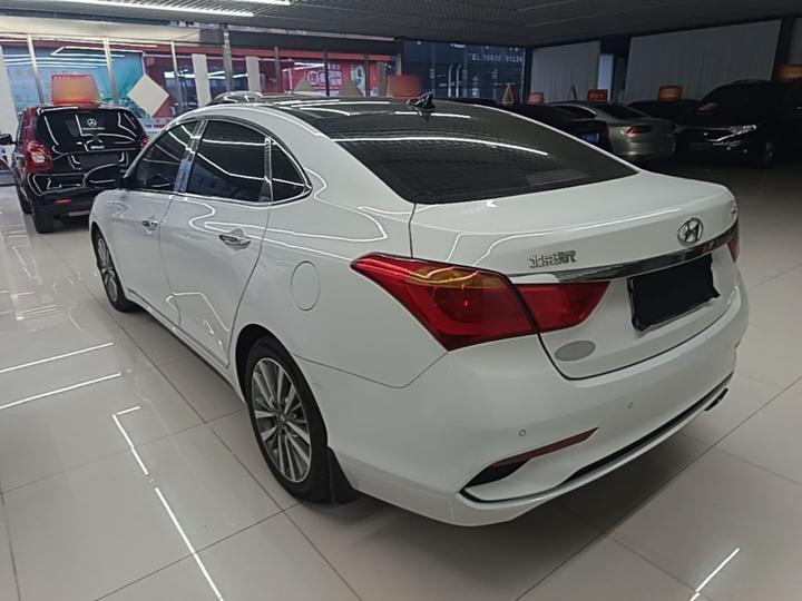 Mistra 2019 1.8L AT Smart GLS China VI photo 4