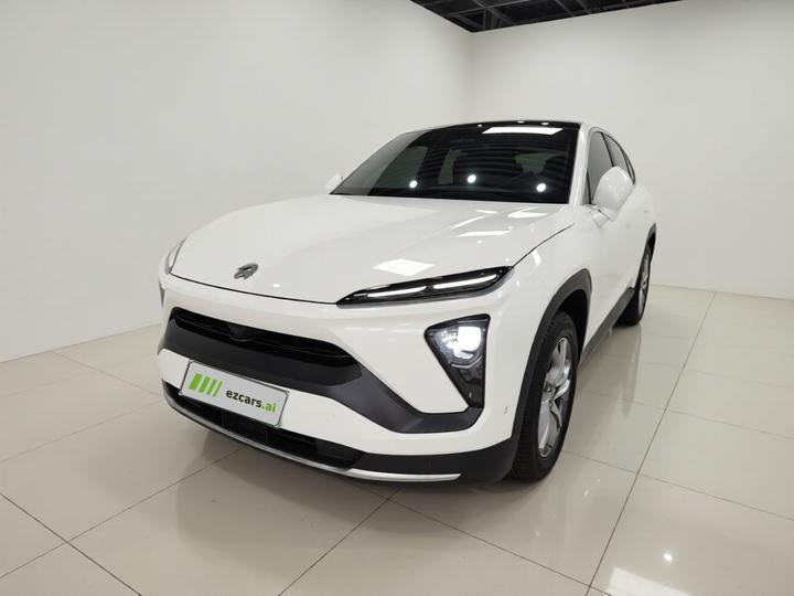 EC6 2020 430KM Sport