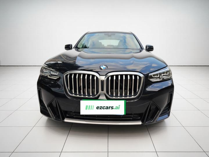 X3 2022 Facelift xDrive25i M Sport Package photo 2