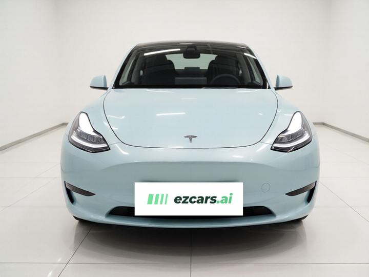 Model Y 2022 Facelift RWD photo 2