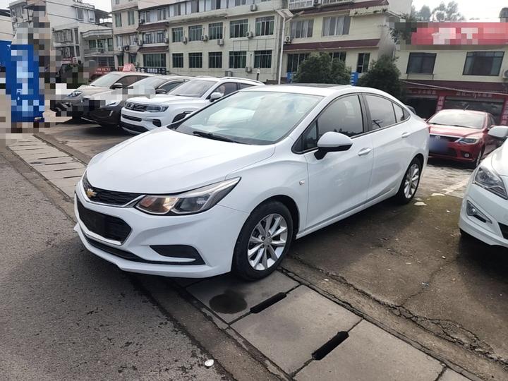 2017 1.5L AT