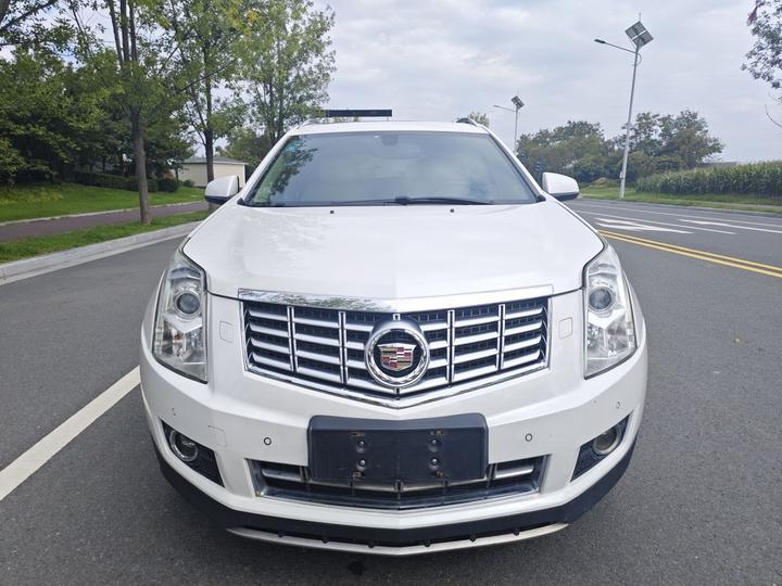 SRX 2014 3.0L Elite photo 2