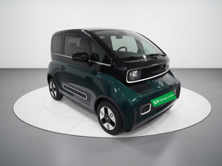 KiWi EV 2021 LFP photo 3