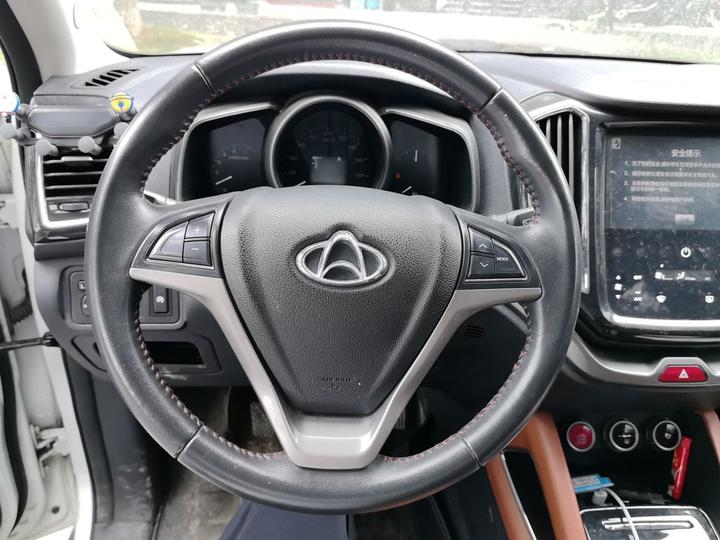 CX70 2017 CX70T 1.5T MT photo 3