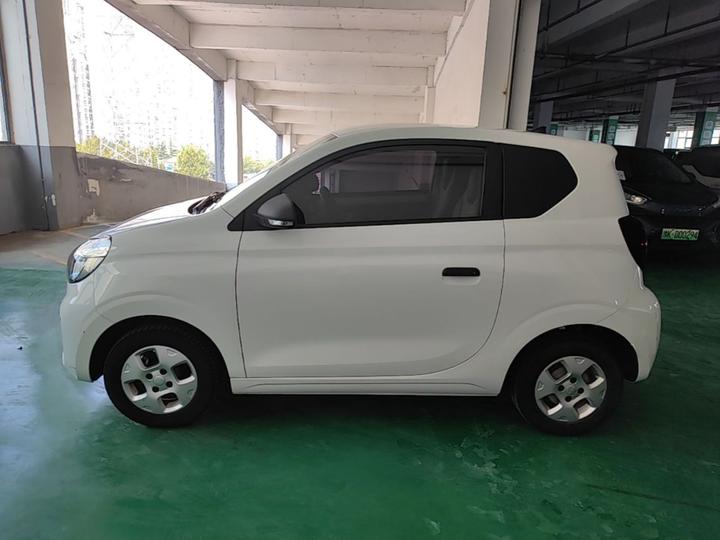 Clever R 2021 302km 4-Seater photo 4