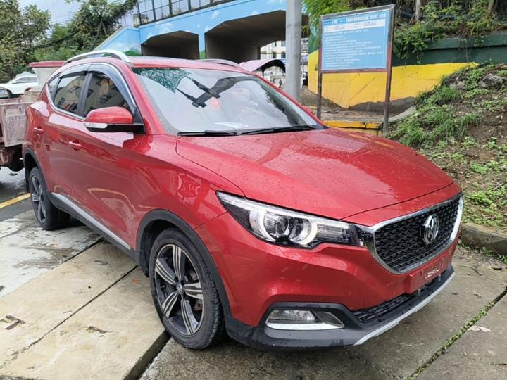 ZS 2018 1.5L AT Luxury China V photo 3