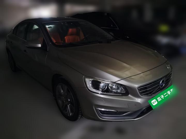 S60 2015 S60L T5 photo 3