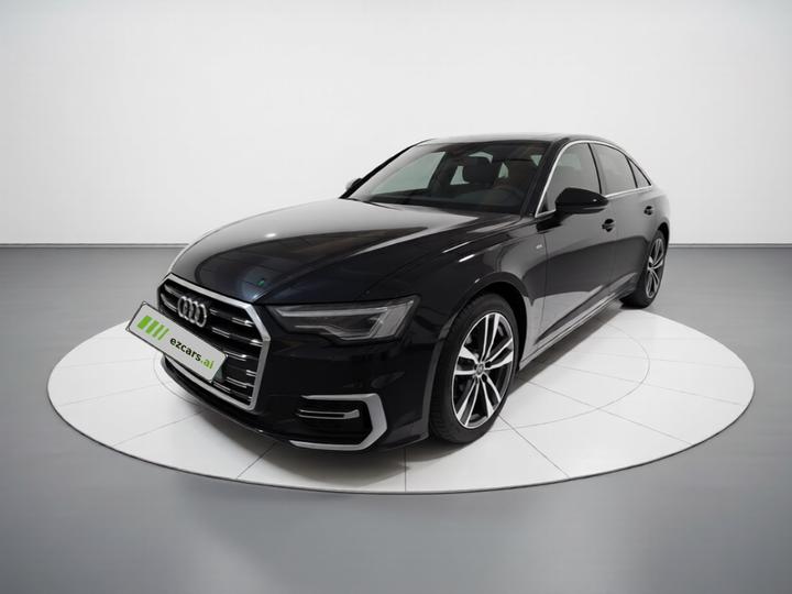A6L 2023 40 TFSI Luxury Dynamic
