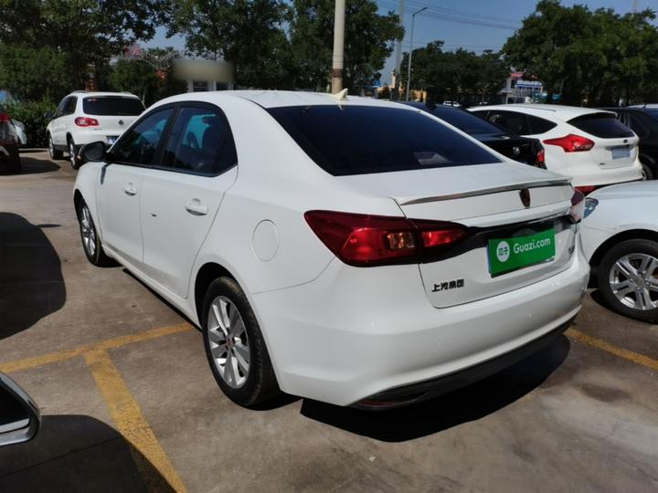360 2015 1.5L MT Luxury photo 4