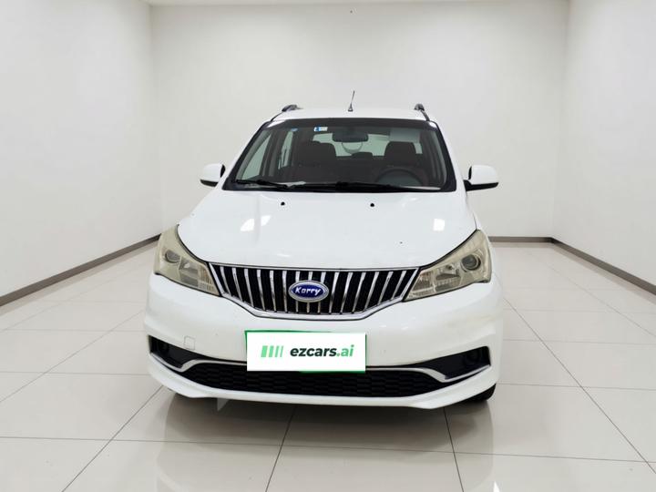 K50 2017 1.5L MT Standard photo 2