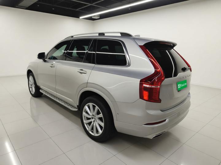 XC90 2015 T6 7-Seater photo 4
