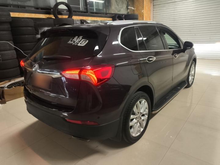 Envision 2018 28T AWD Luxury photo 4