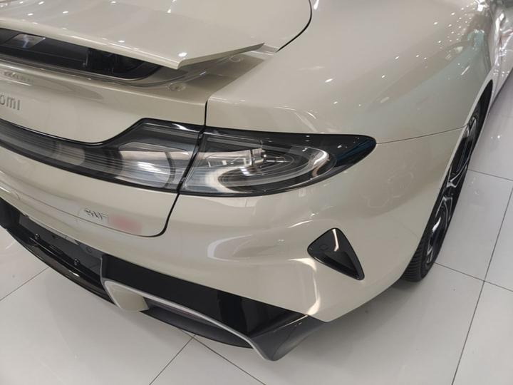 Xiaomi SU7 2024 AWD Extended Range High-end ADAS Max photo 7