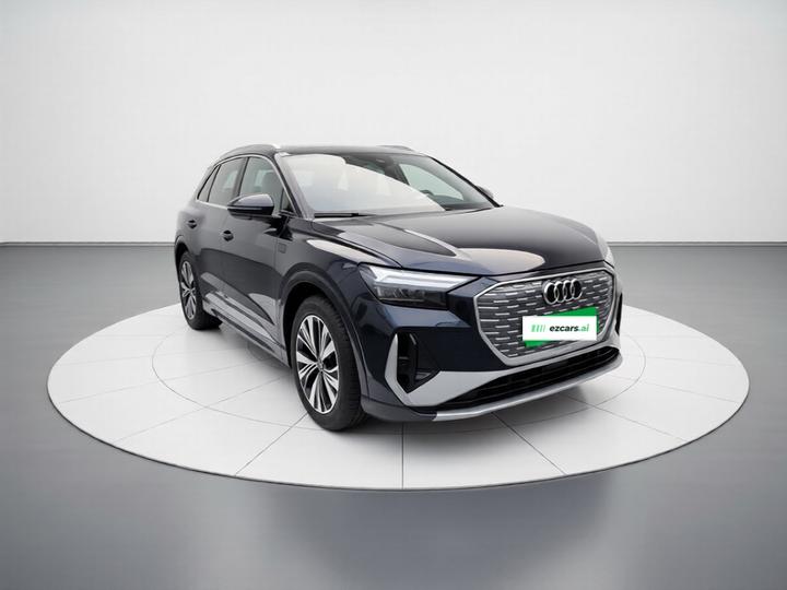 Q4 e-tron 2024 40 e-tron photo 3