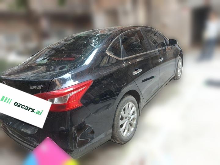 Sylphy 2016 1.6XL CVT Exclusive photo 4