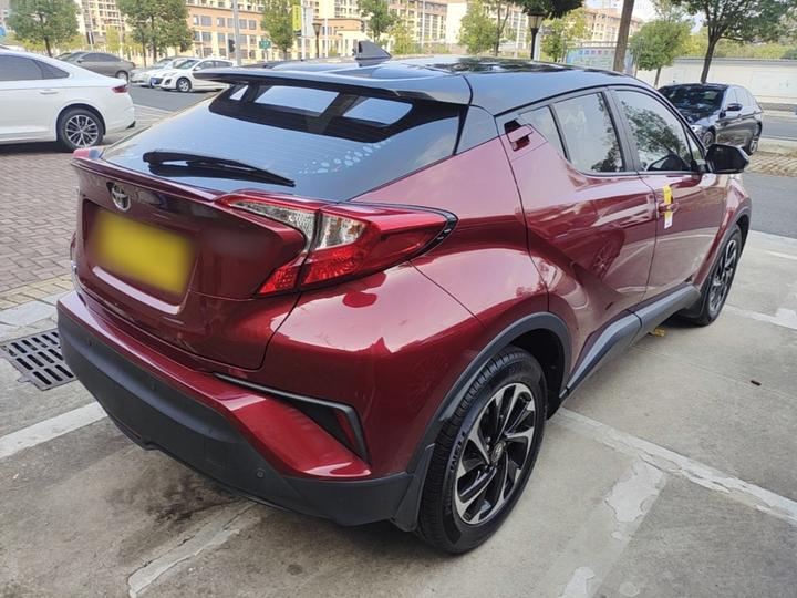IZOA 2020 2.0L CARE photo 6