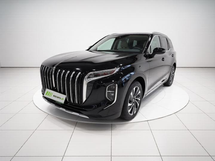HS7 PHEV 2024 2.0T PHEV AWD 6-Seater