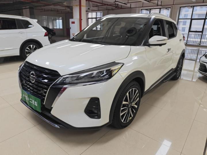2022 1.5L CVT XV Luxury