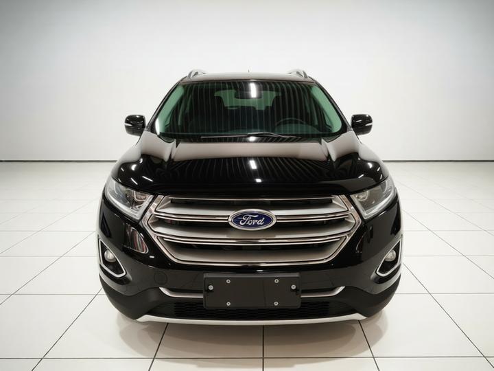 Edge 2018 EcoBoost 245 RWD 7-Seater China V photo 2