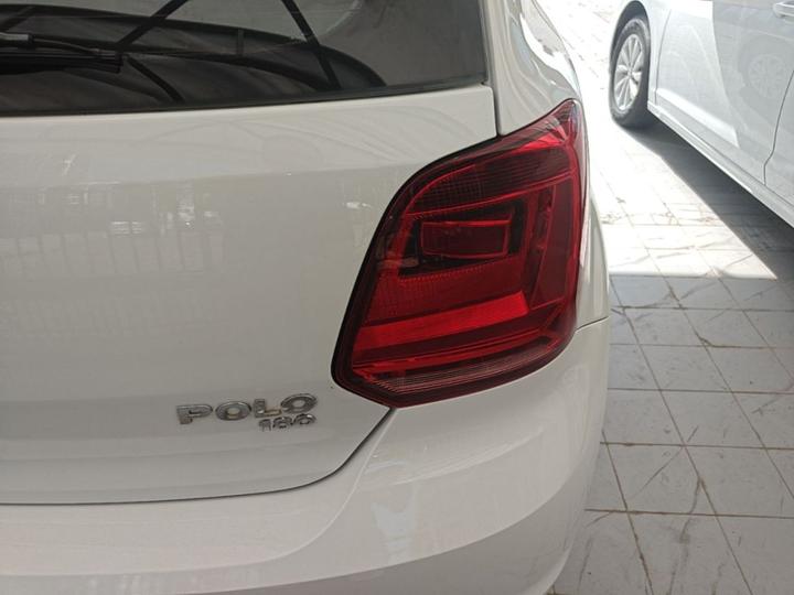 Polo 2018 1.5L MT photo 7