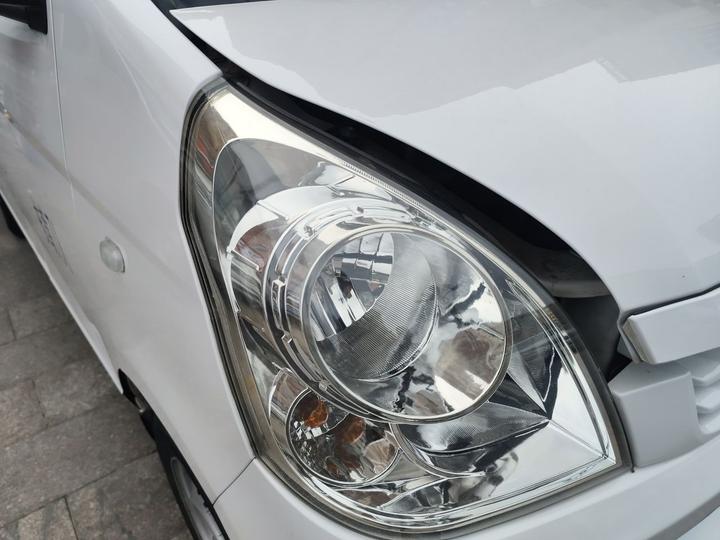 Wuling Rongguang 2019 1.2L S photo 7
