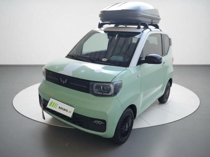 Hongguang MINIEV 2021 Macaron LFP