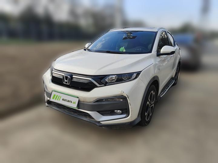 XR-V 2021 1.5L CVT Comfort