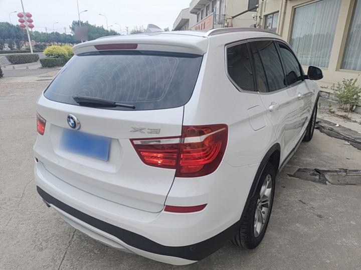X3 Imported 2014 xDrive20i X Design Package photo 4