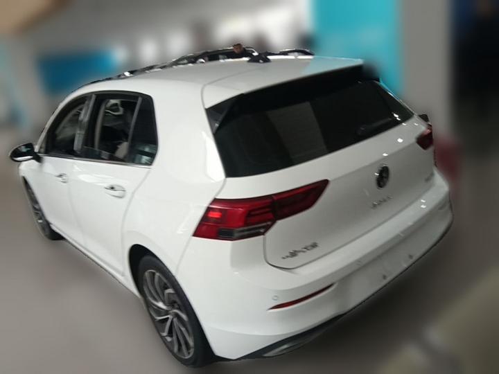 Golf 2023 Facelift 280TSI DSG Pro photo 4