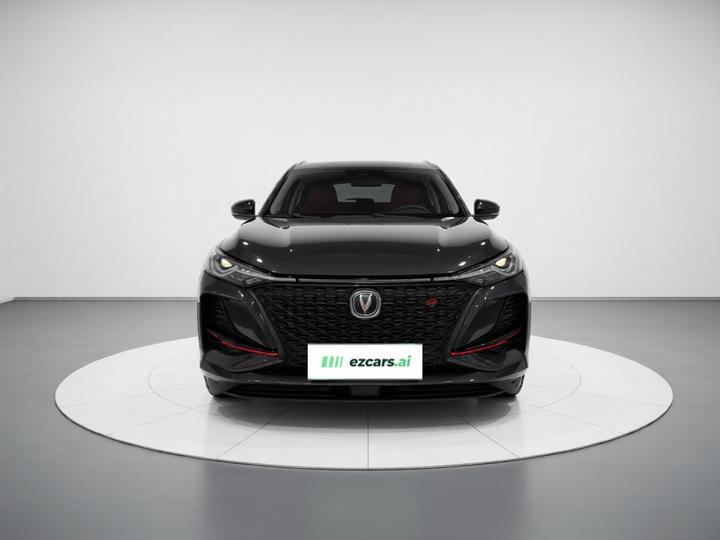 CS75 PLUS 2020 1.5T AT Luxury photo 2
