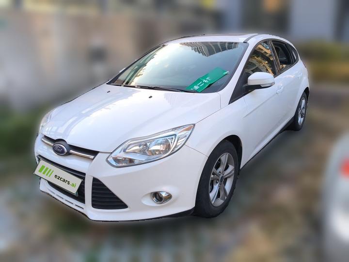 Focus 2012 Hatchback 1.6L AT