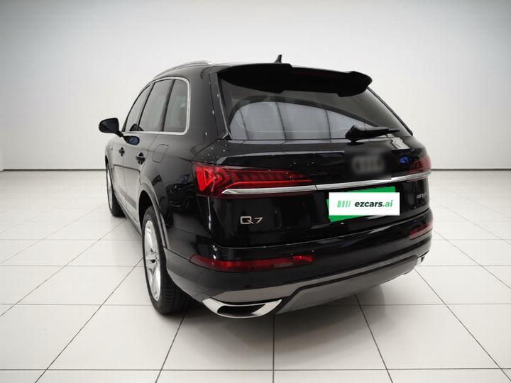 Q7 2023 45 TFSI quattro S line Sport photo 4