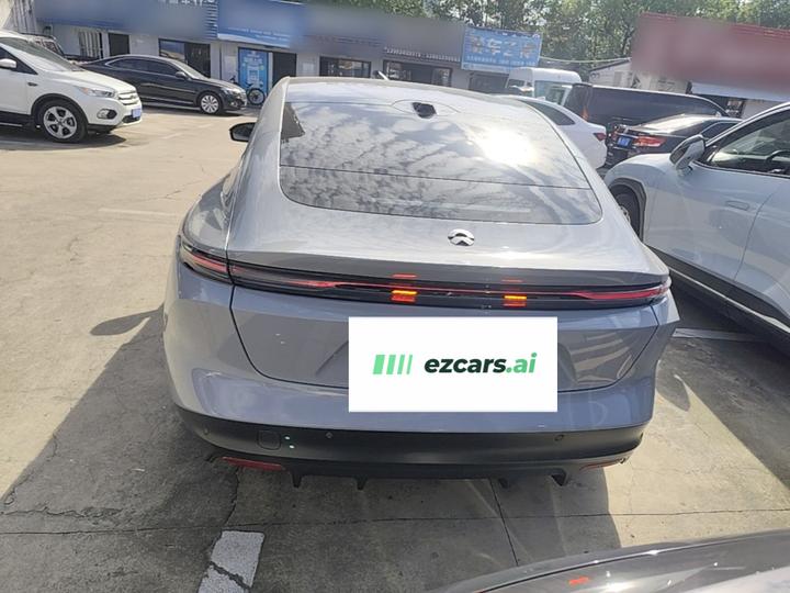 ET5 2022 75kWh photo 5