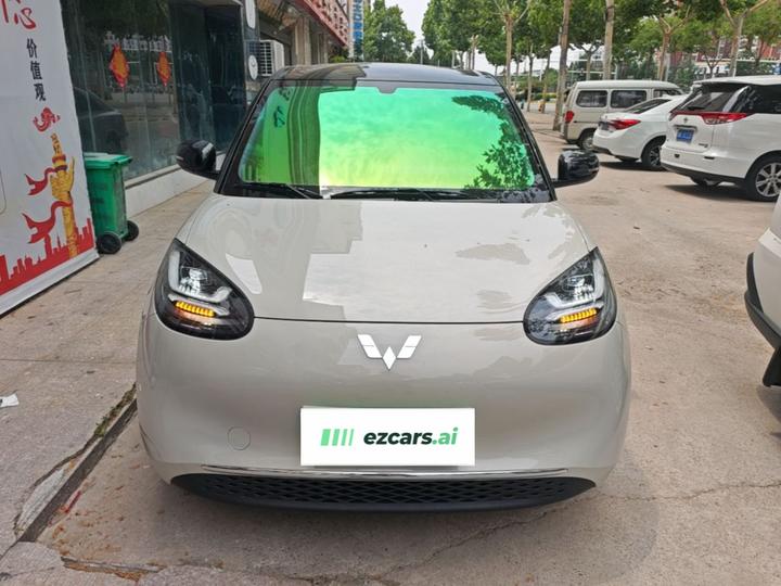 Wuling Bingo 2024 333km photo 2