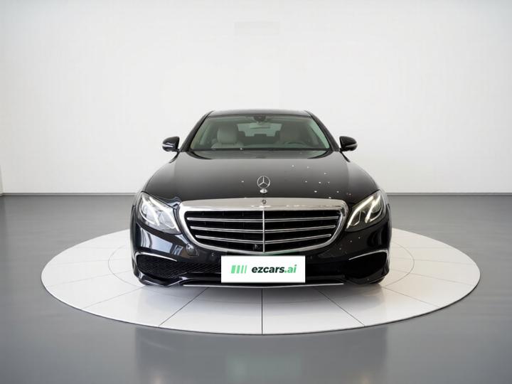 E-Class 2020 E 300 L Fashion photo 2