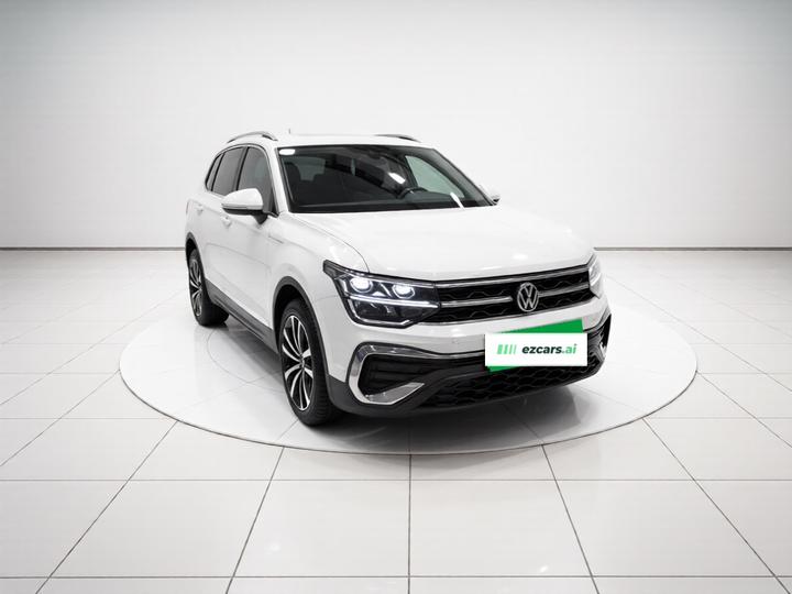 Tharu 2025 300TSI RWD photo 3