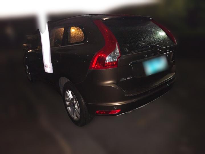XC60 2016 T5 photo 4