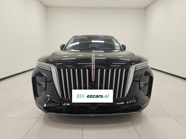 E-HS9 2022 690km 6-Seater photo 2