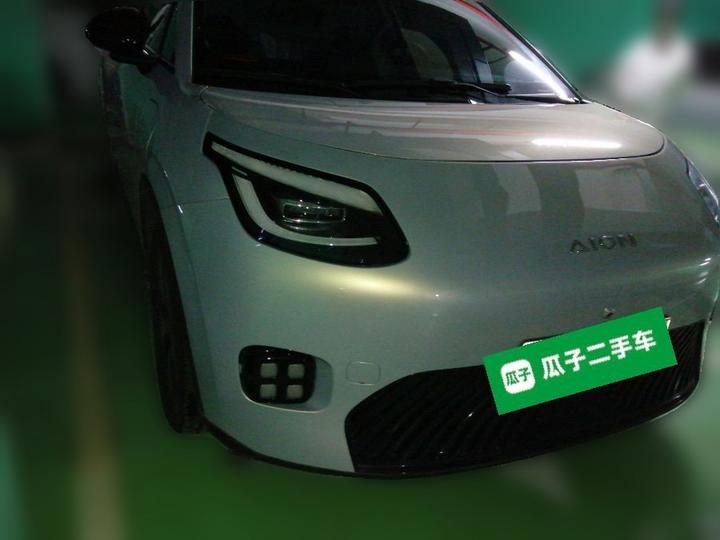 AION UT 2025 420 photo 3