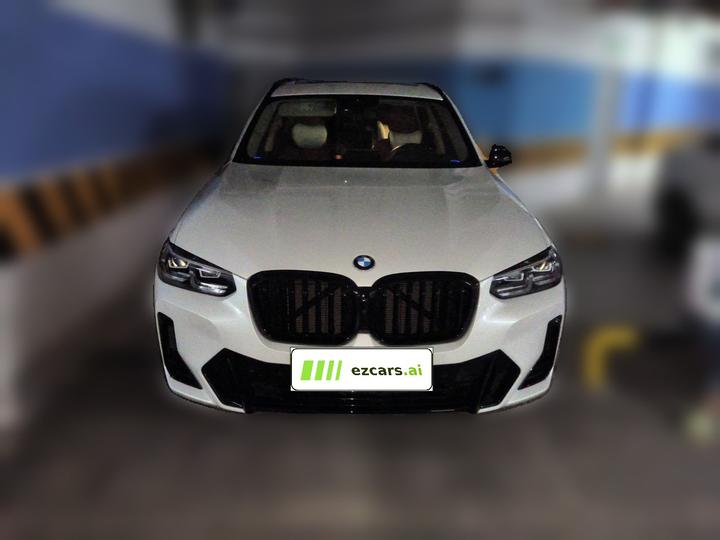 X3 2023 xDrive30i Leading M Night Package photo 2