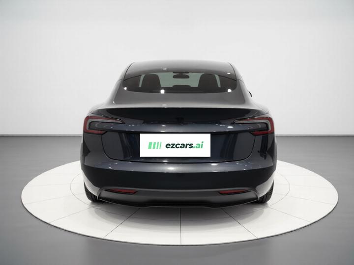 Model 3 2023 Long Range AWD photo 5
