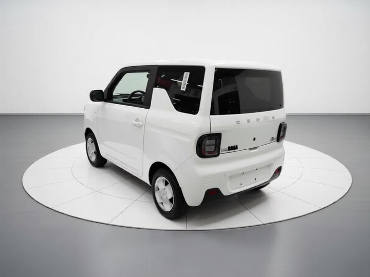 2024 Panda mini 200km Endurance Bear photo 4