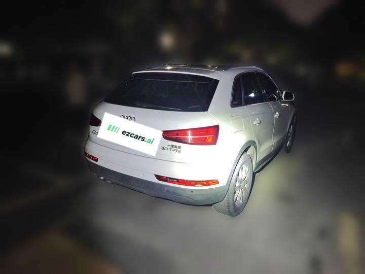 Q3 2016 30 TFSI Standard photo 4