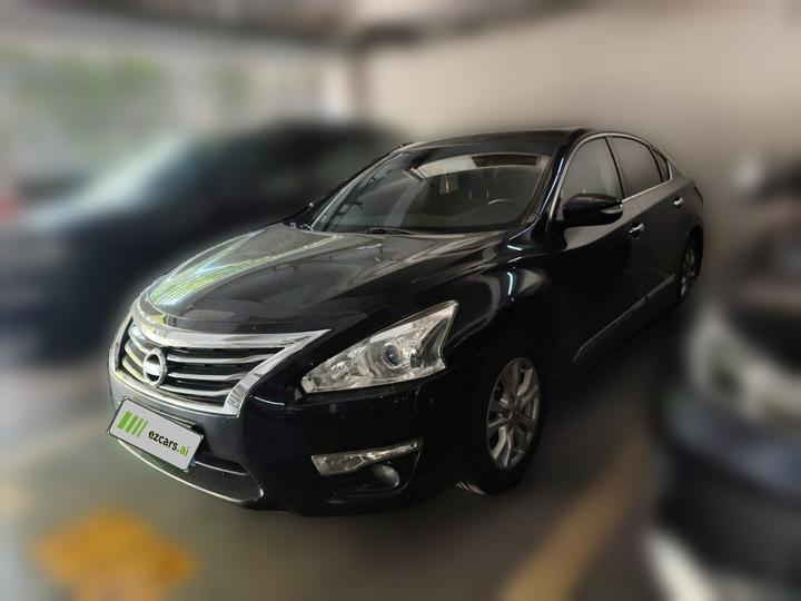 Teana 2013 2.0L XL Comfort