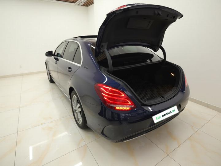 C-Class 2018 C 200 L Sport photo 4