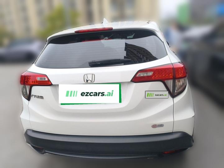 Vezel 2020 1.5L CVT photo 5