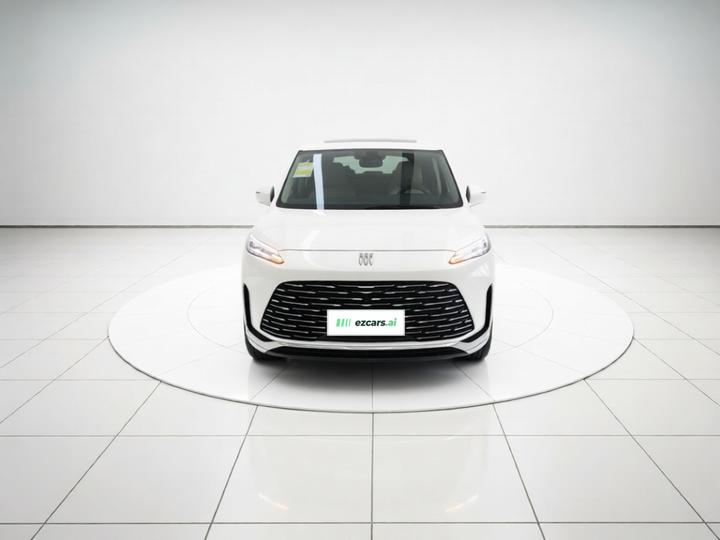 GL8 EV 2025 Smart photo 2